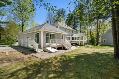 27 Saint Cyr Drive Hampton NH 03842