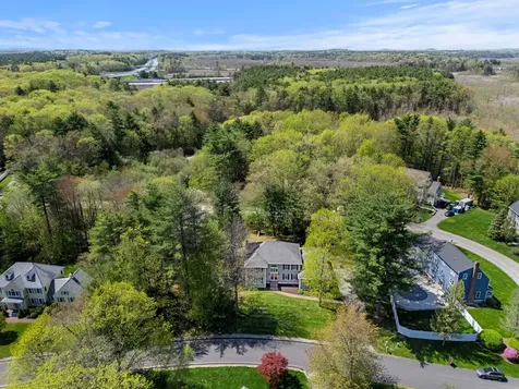 27 Saint Cyr Drive Hampton NH 03842