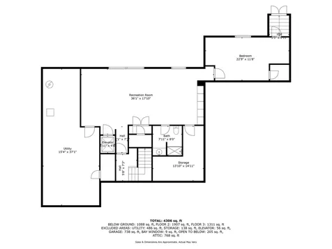 27 Saint Cyr Drive Hampton NH 03842