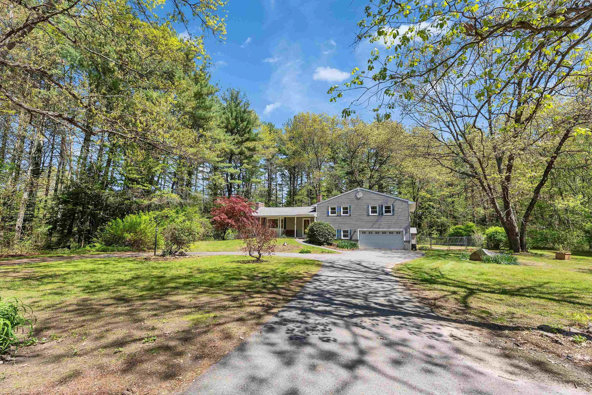 145 Hillcrest Road Litchfield NH 03052