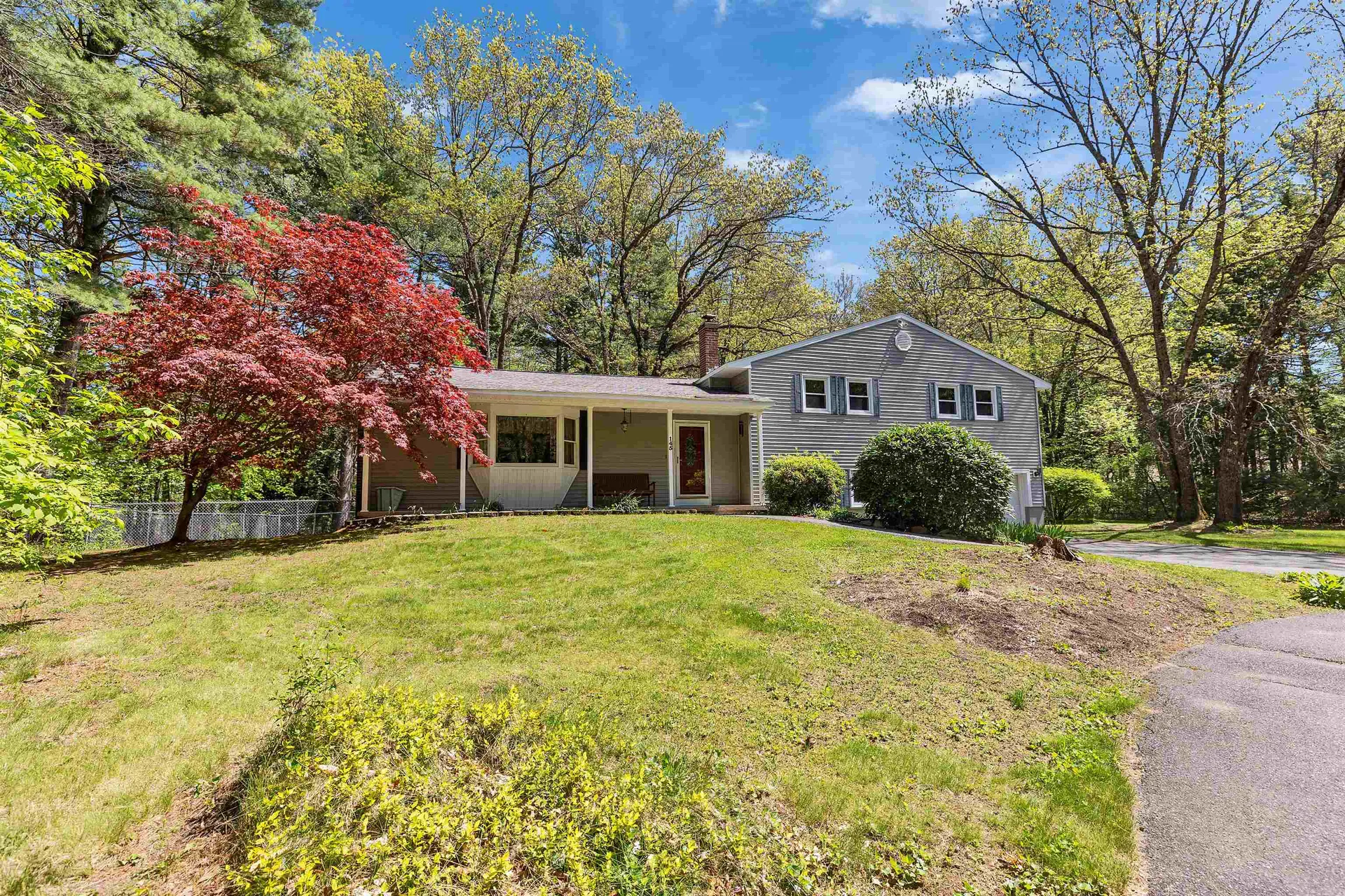 145 Hillcrest Road Litchfield NH 03052