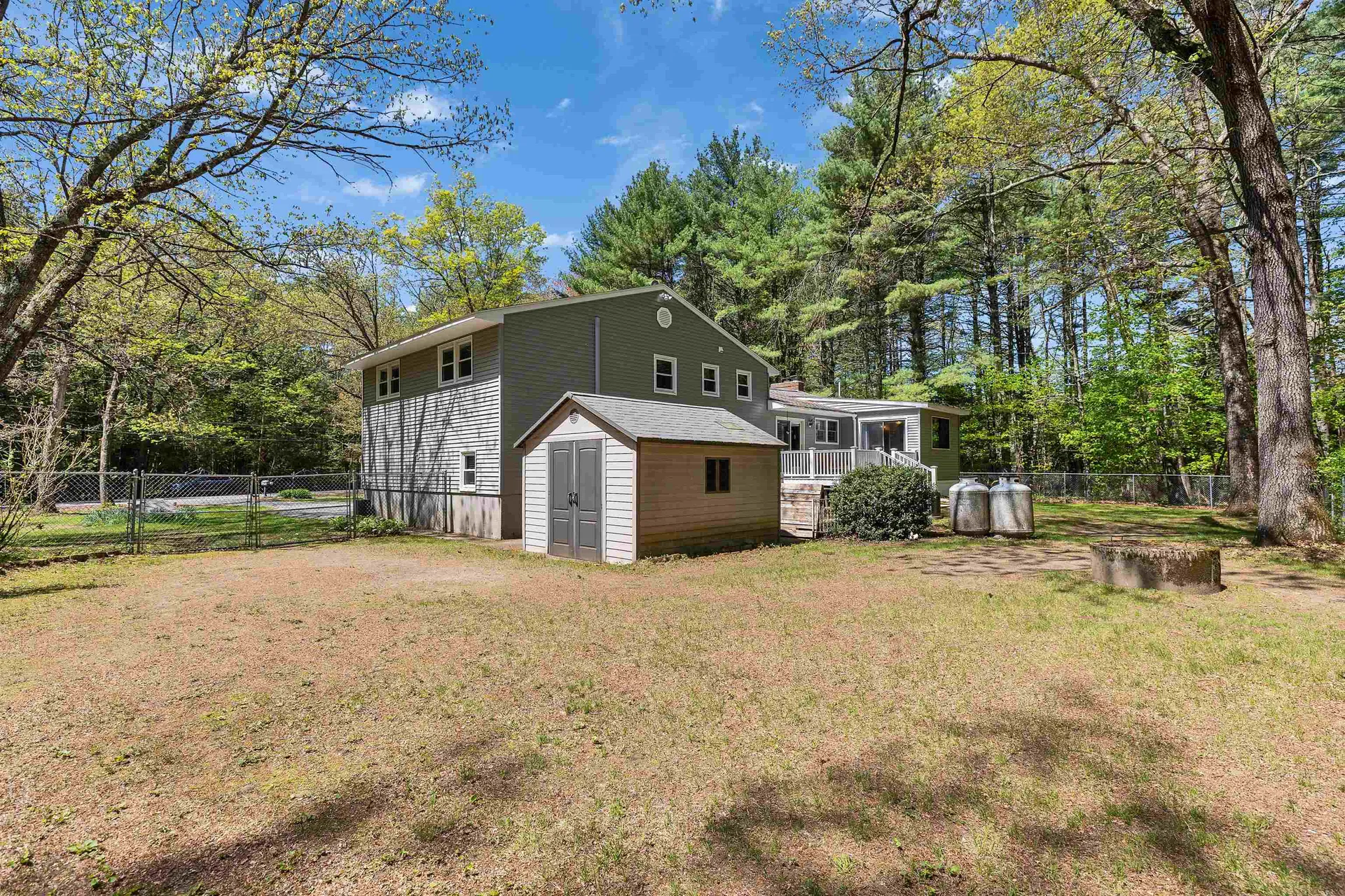 145 Hillcrest Road Litchfield NH 03052