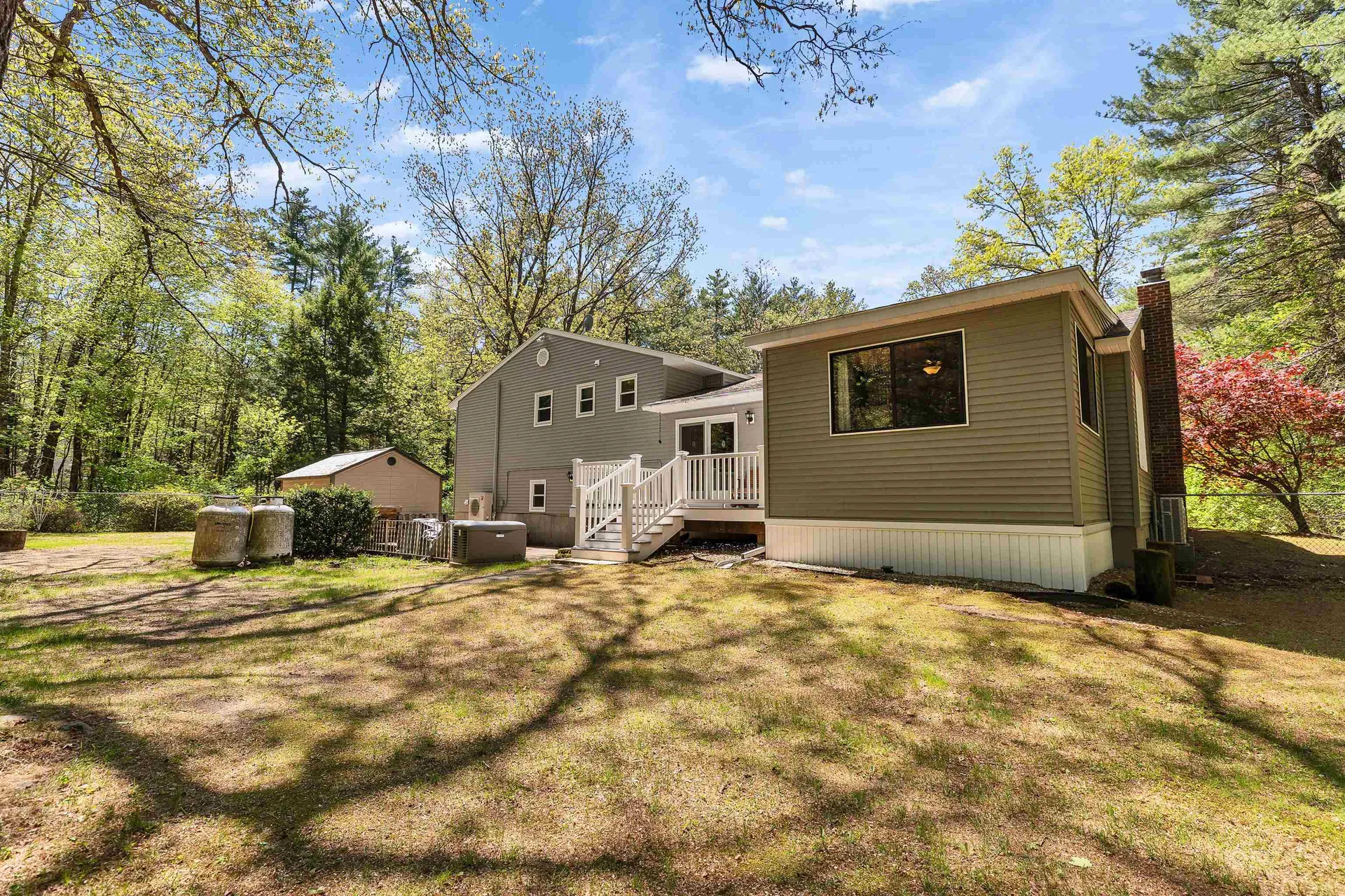 145 Hillcrest Road Litchfield NH 03052