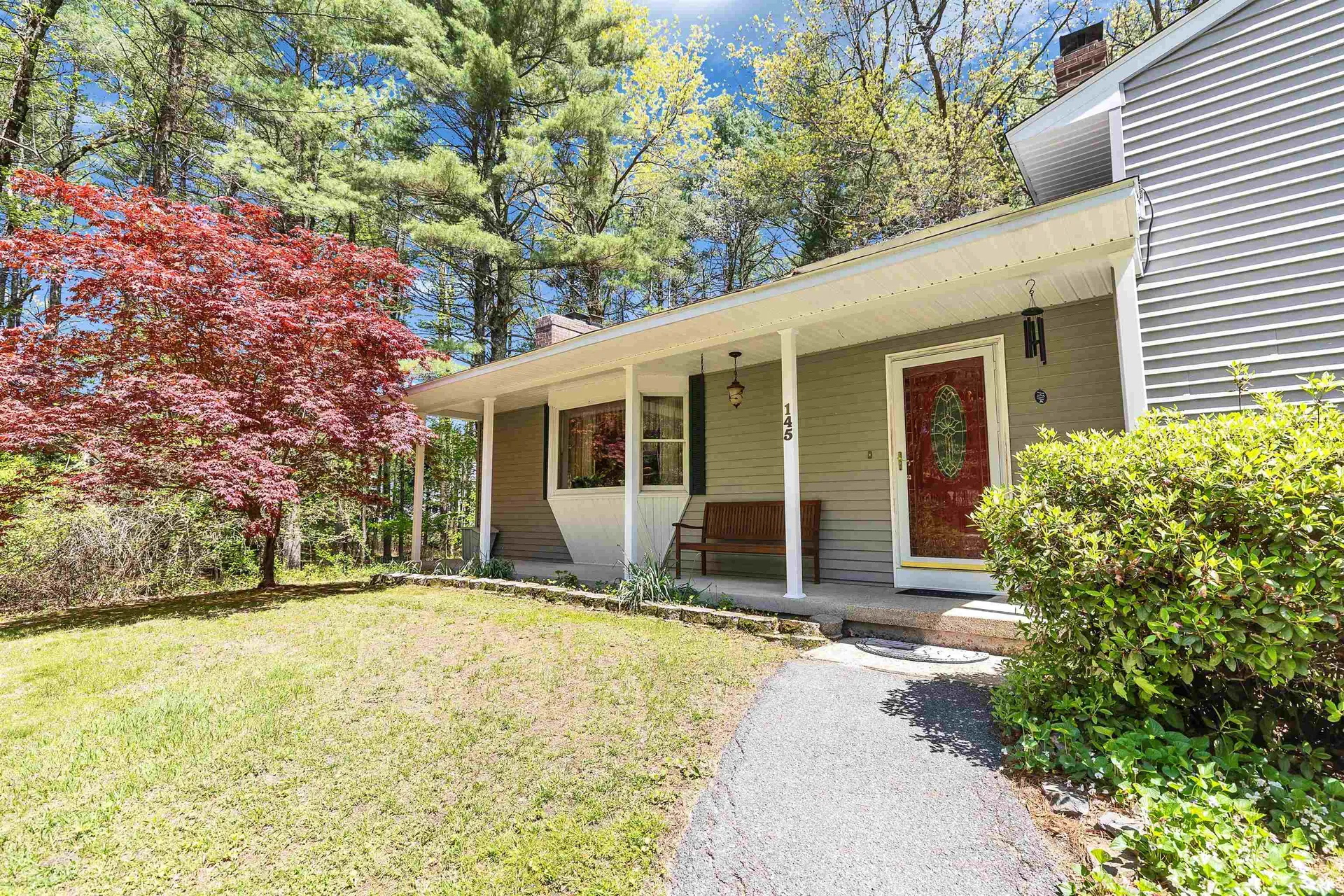 145 Hillcrest Road Litchfield NH 03052