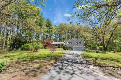 145 Hillcrest Road Litchfield NH 03052