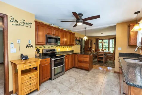 145 Hillcrest Road Litchfield NH 03052