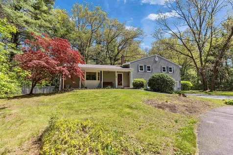 145 Hillcrest Road Litchfield NH 03052