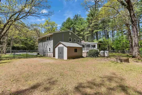 145 Hillcrest Road Litchfield NH 03052