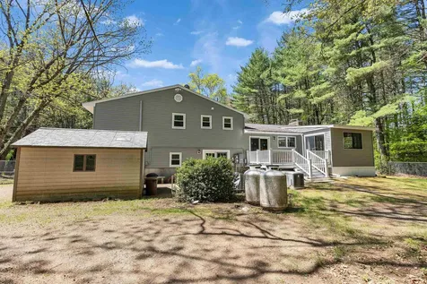 145 Hillcrest Road Litchfield NH 03052