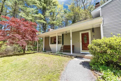 145 Hillcrest Road Litchfield NH 03052