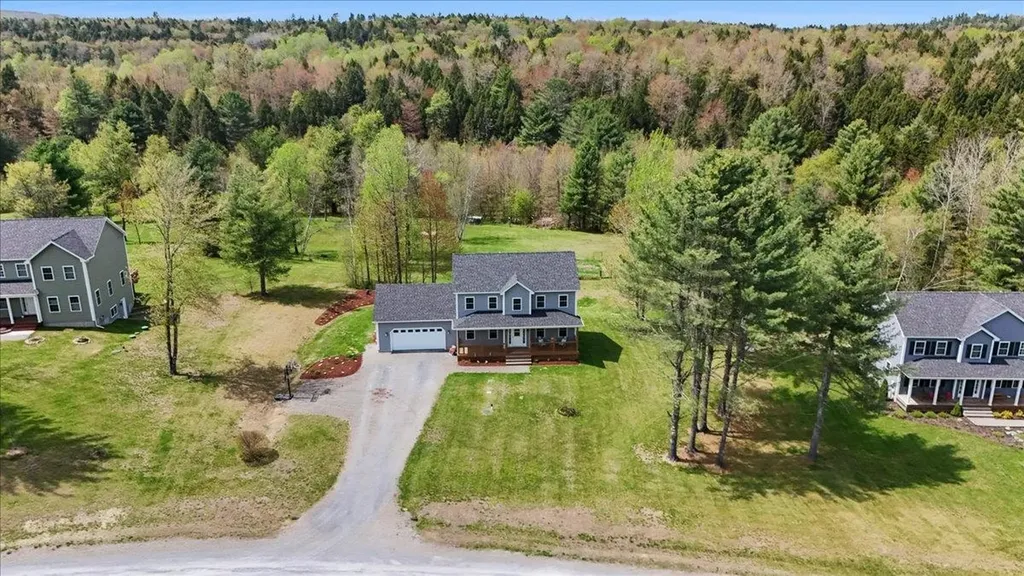 180 Sandy Knoll Westford VT 05494