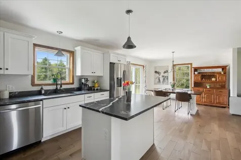 180 Sandy Knoll Westford VT 05494