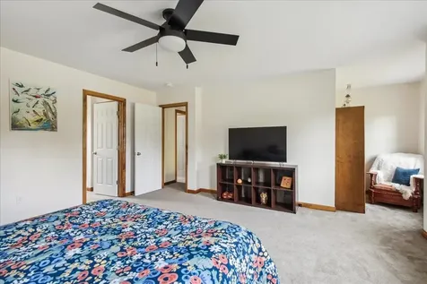 180 Sandy Knoll Westford VT 05494