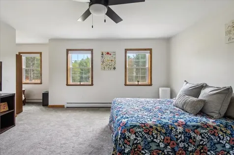 180 Sandy Knoll Westford VT 05494