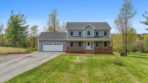 180 Sandy Knoll Westford VT 05494
