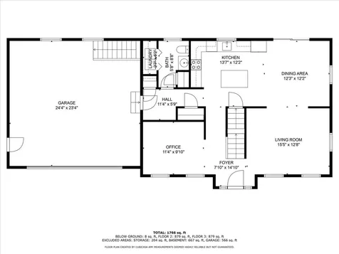 180 Sandy Knoll Westford VT 05494