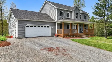 180 Sandy Knoll Westford VT 05494
