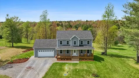 180 Sandy Knoll Westford VT 05494
