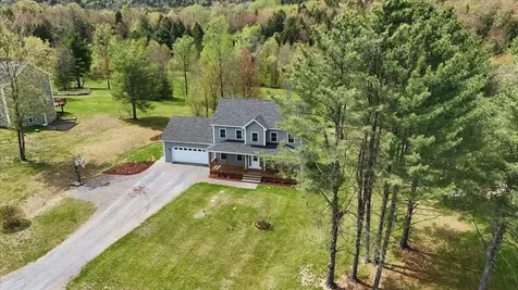 180 Sandy Knoll Westford VT 05494