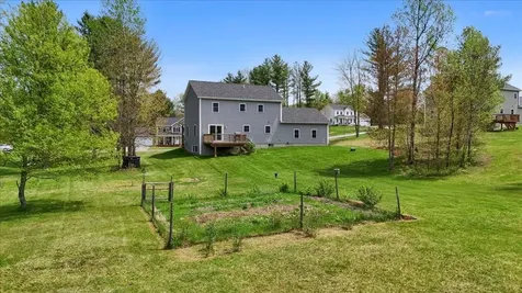 180 Sandy Knoll Westford VT 05494