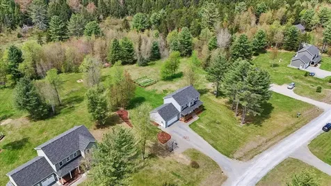 180 Sandy Knoll Westford VT 05494