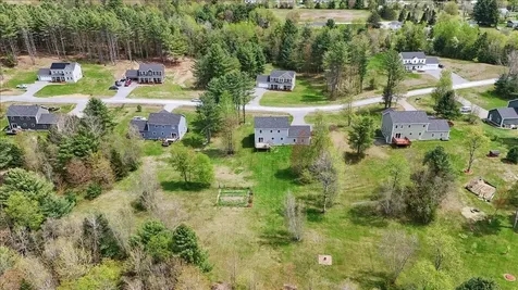 180 Sandy Knoll Westford VT 05494