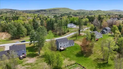 180 Sandy Knoll Westford VT 05494