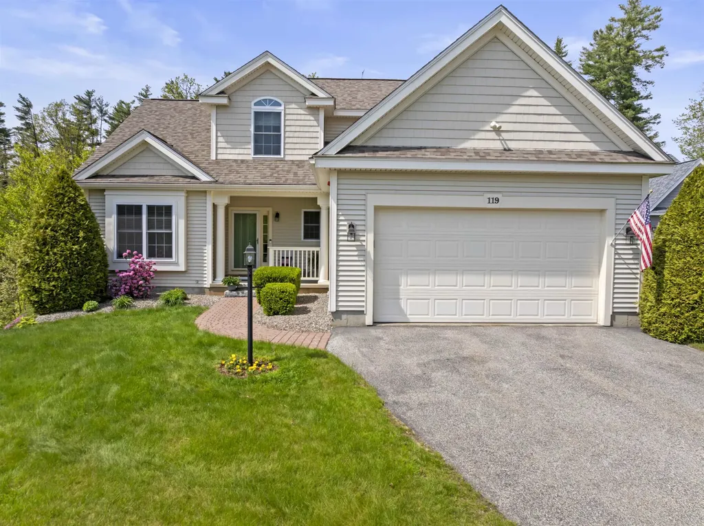 119 Hickory Stick Lane Laconia NH 03246