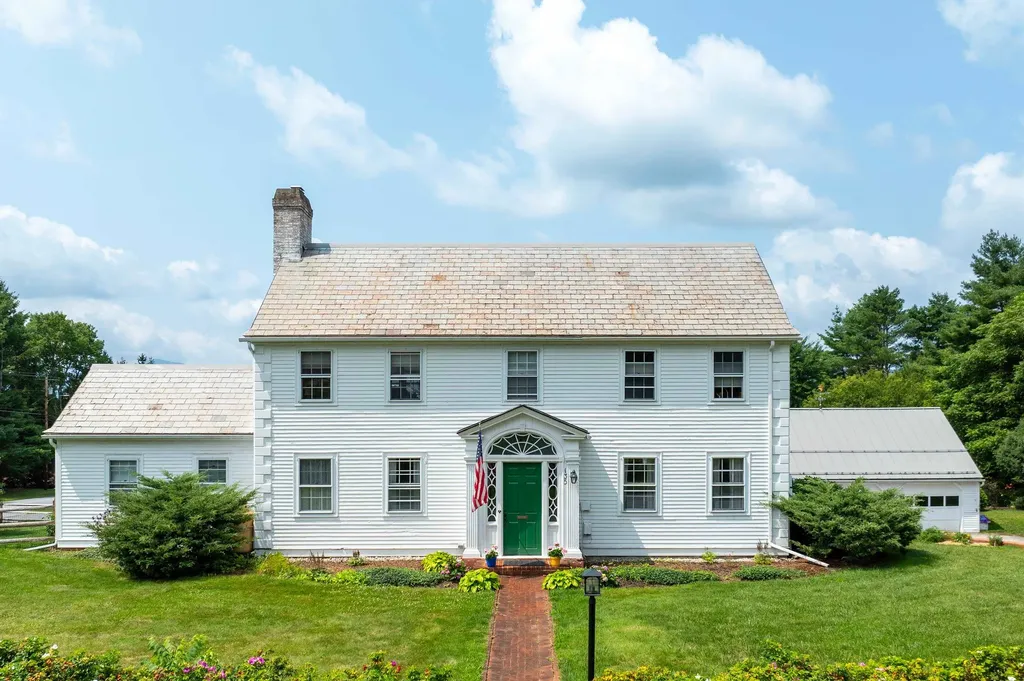 135 Bellevue Avenue Rutland City VT 05701