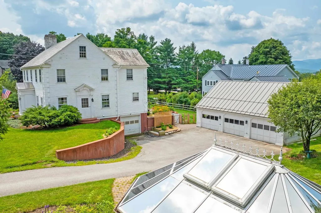 135 Bellevue Avenue Rutland City VT 05701