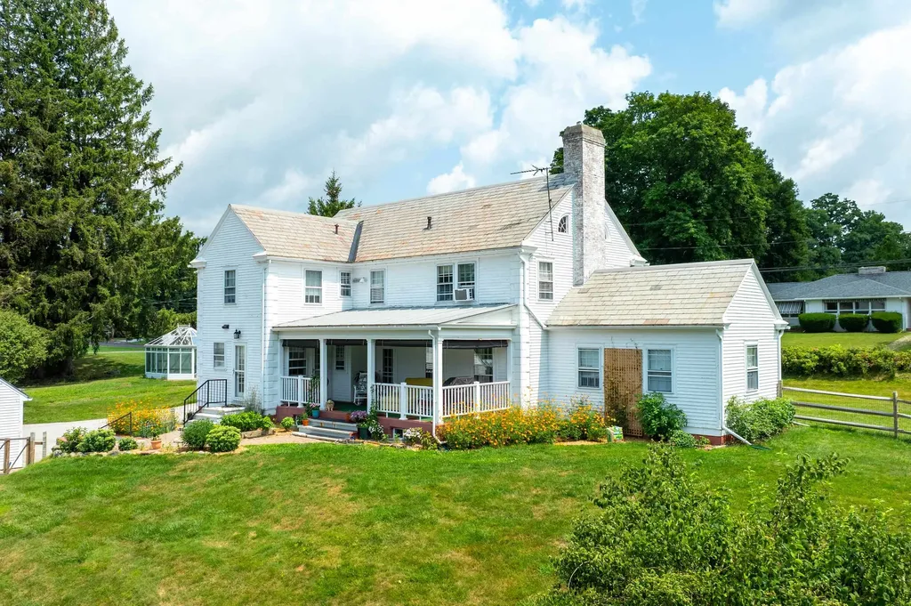 135 Bellevue Avenue Rutland City VT 05701