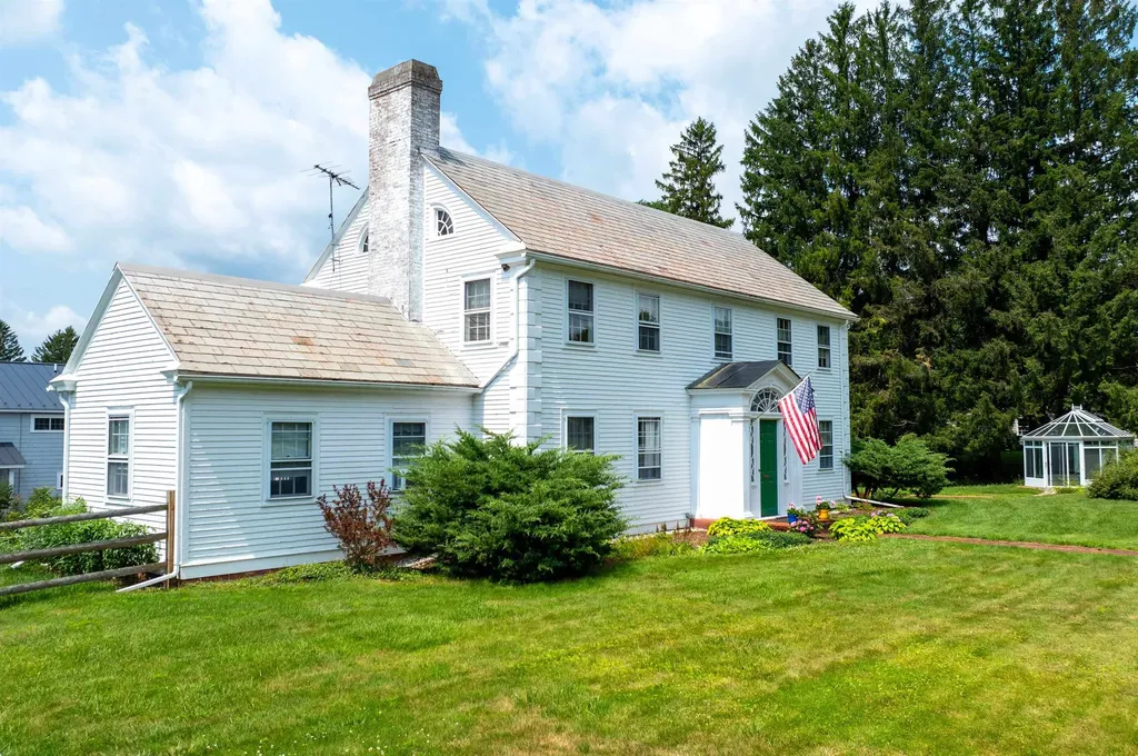 135 Bellevue Avenue Rutland City VT 05701