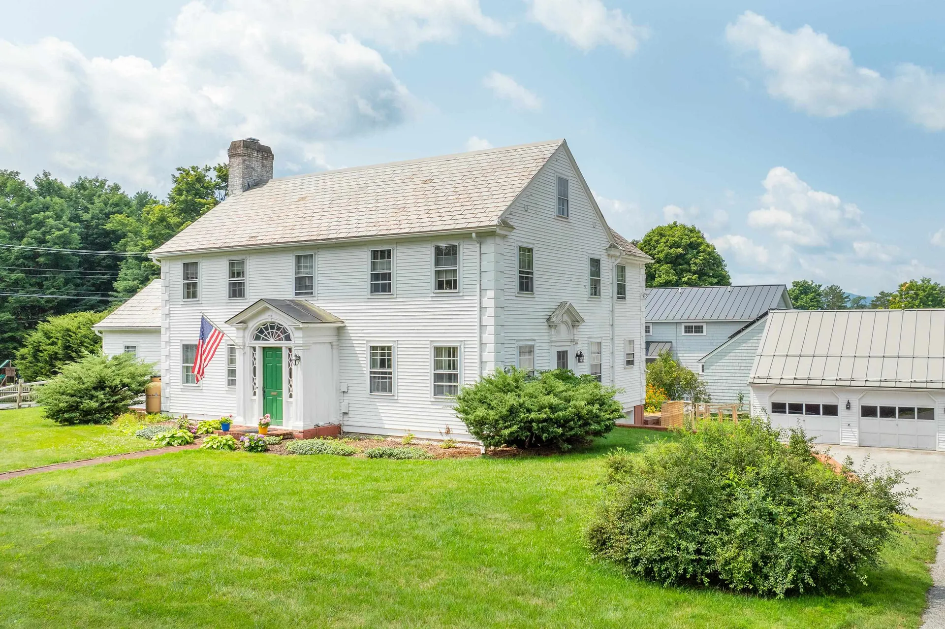 135 Bellevue Avenue Rutland City VT 05701