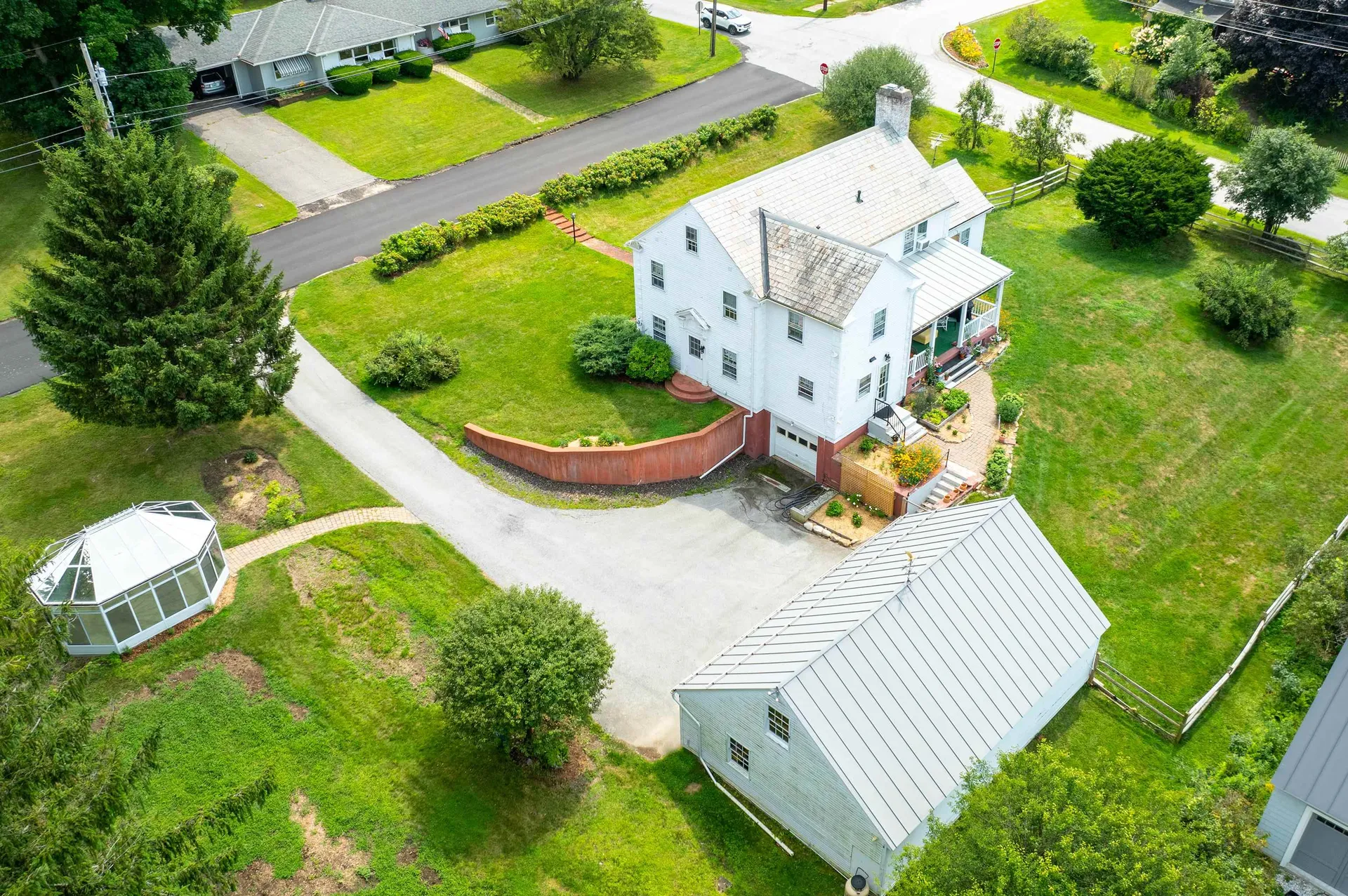 135 Bellevue Avenue Rutland City VT 05701