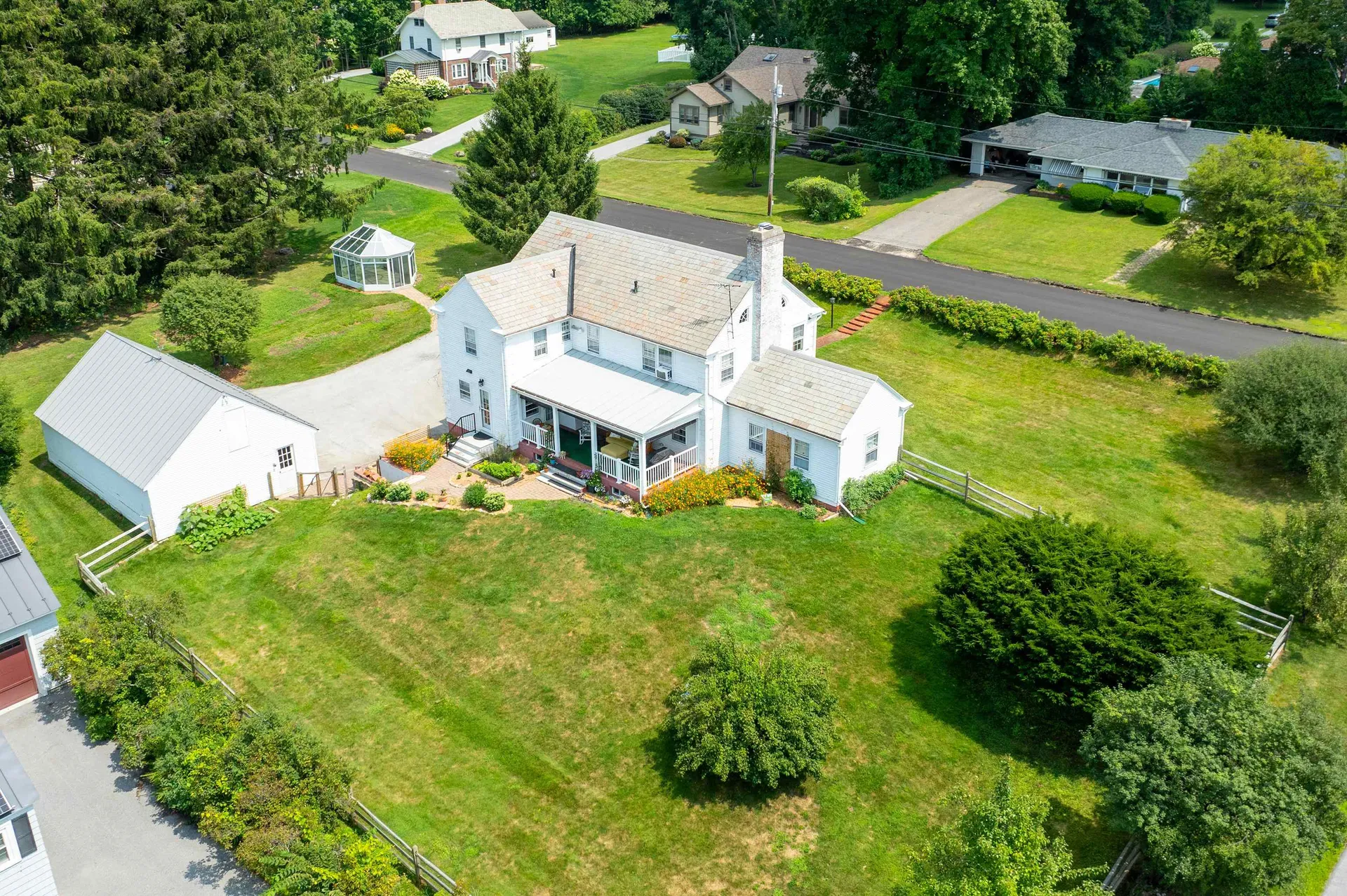 135 Bellevue Avenue Rutland City VT 05701