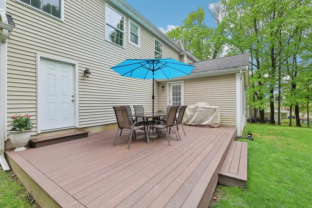 5 Sullivan Avenue Salem NH 03079
