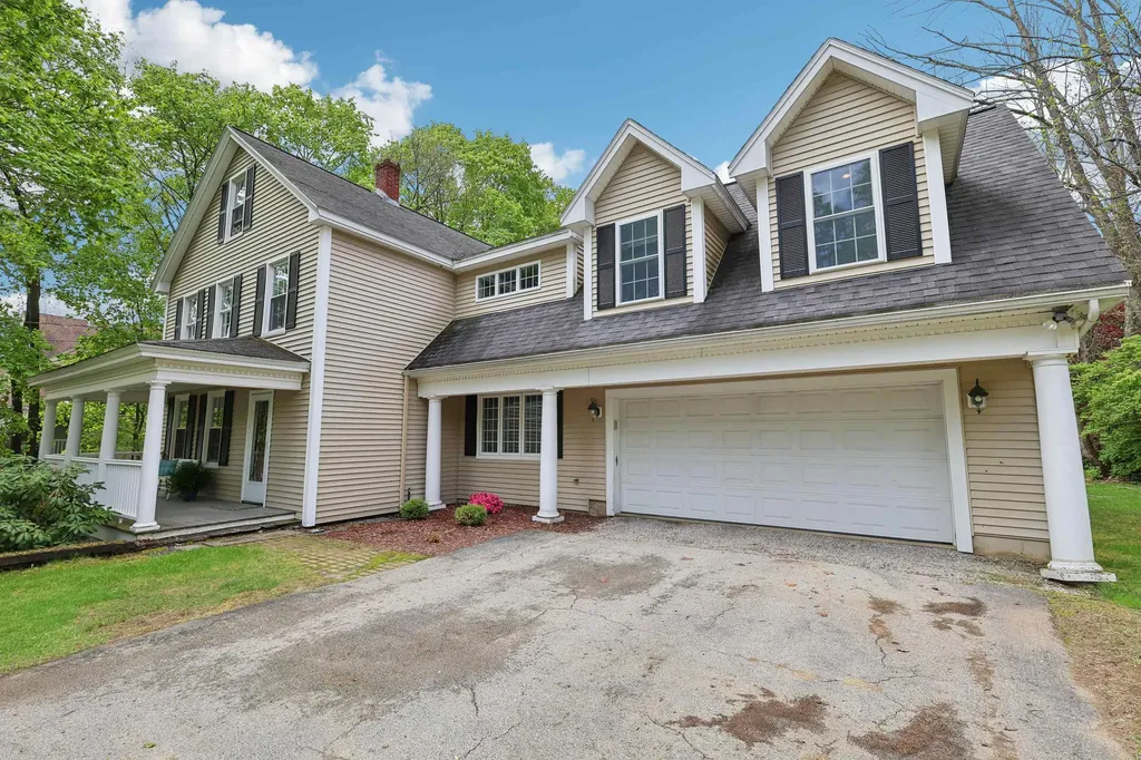 5 Sullivan Avenue Salem NH 03079