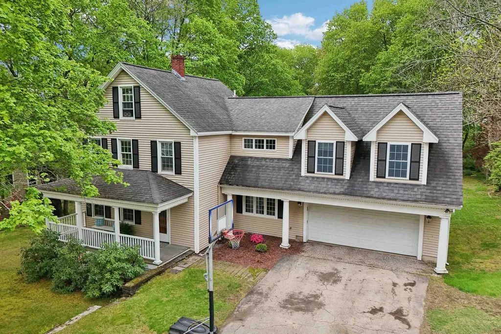 5 Sullivan Avenue Salem NH 03079