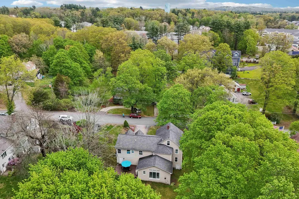 5 Sullivan Avenue Salem NH 03079
