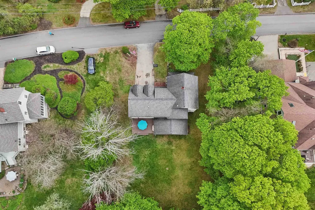5 Sullivan Avenue Salem NH 03079