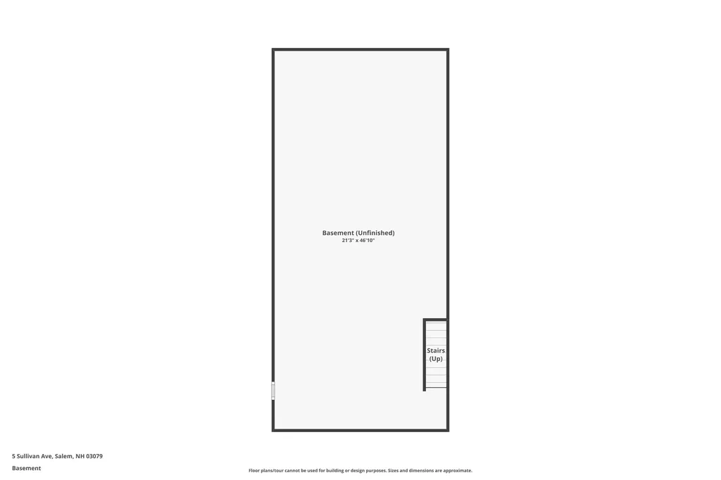 5 Sullivan Avenue Salem NH 03079
