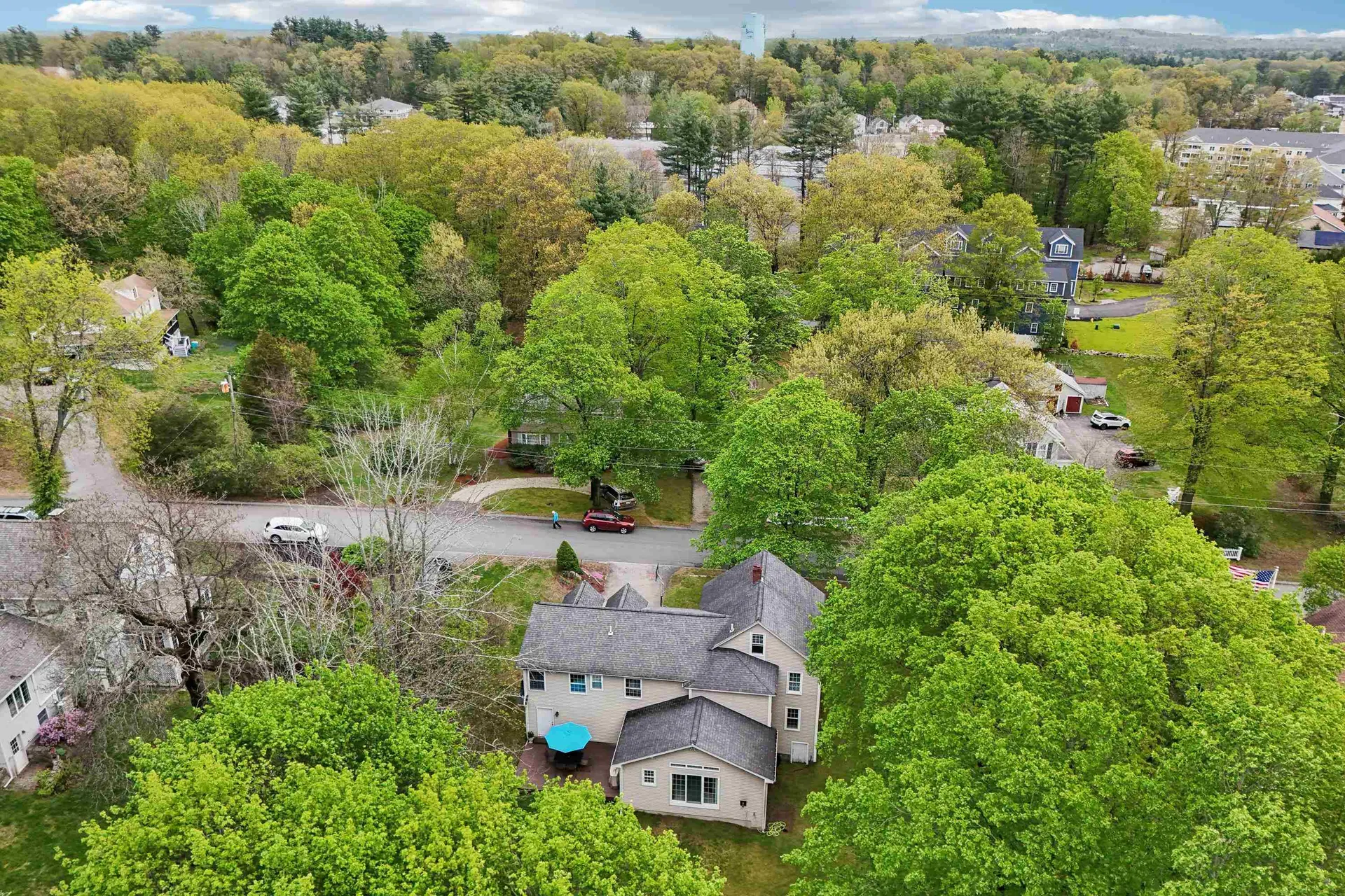 5 Sullivan Avenue Salem NH 03079