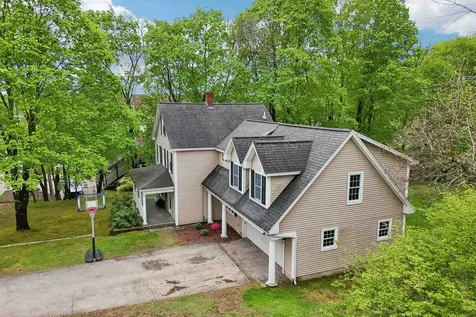 5 Sullivan Avenue Salem NH 03079