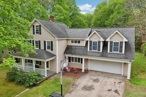 5 Sullivan Avenue Salem NH 03079