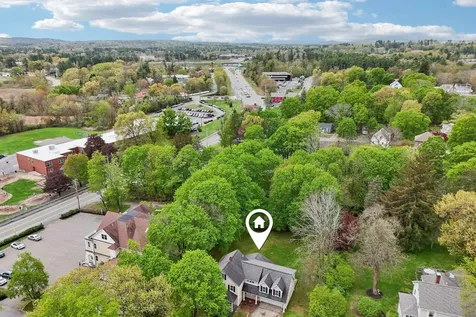 5 Sullivan Avenue Salem NH 03079