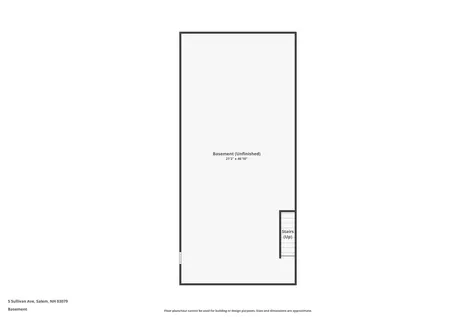 5 Sullivan Avenue Salem NH 03079