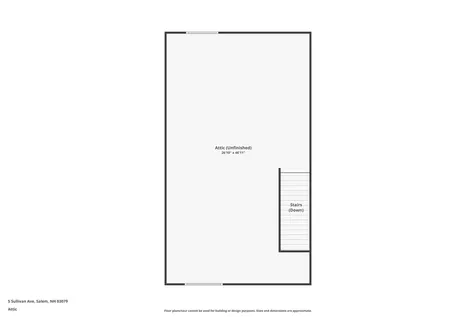 5 Sullivan Avenue Salem NH 03079