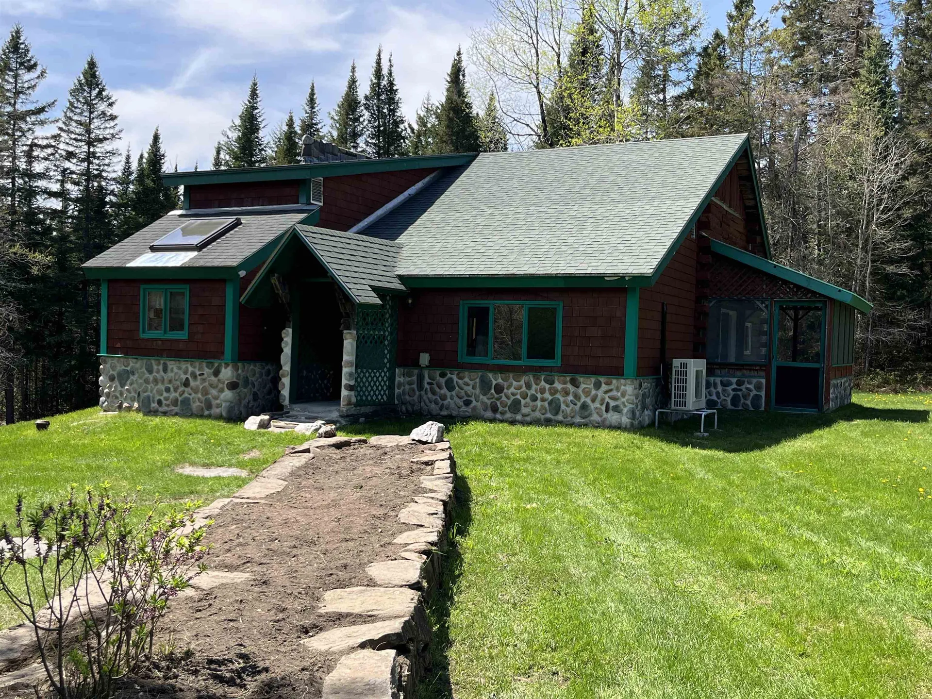 1039 Noyestar Road Walden VT 05843