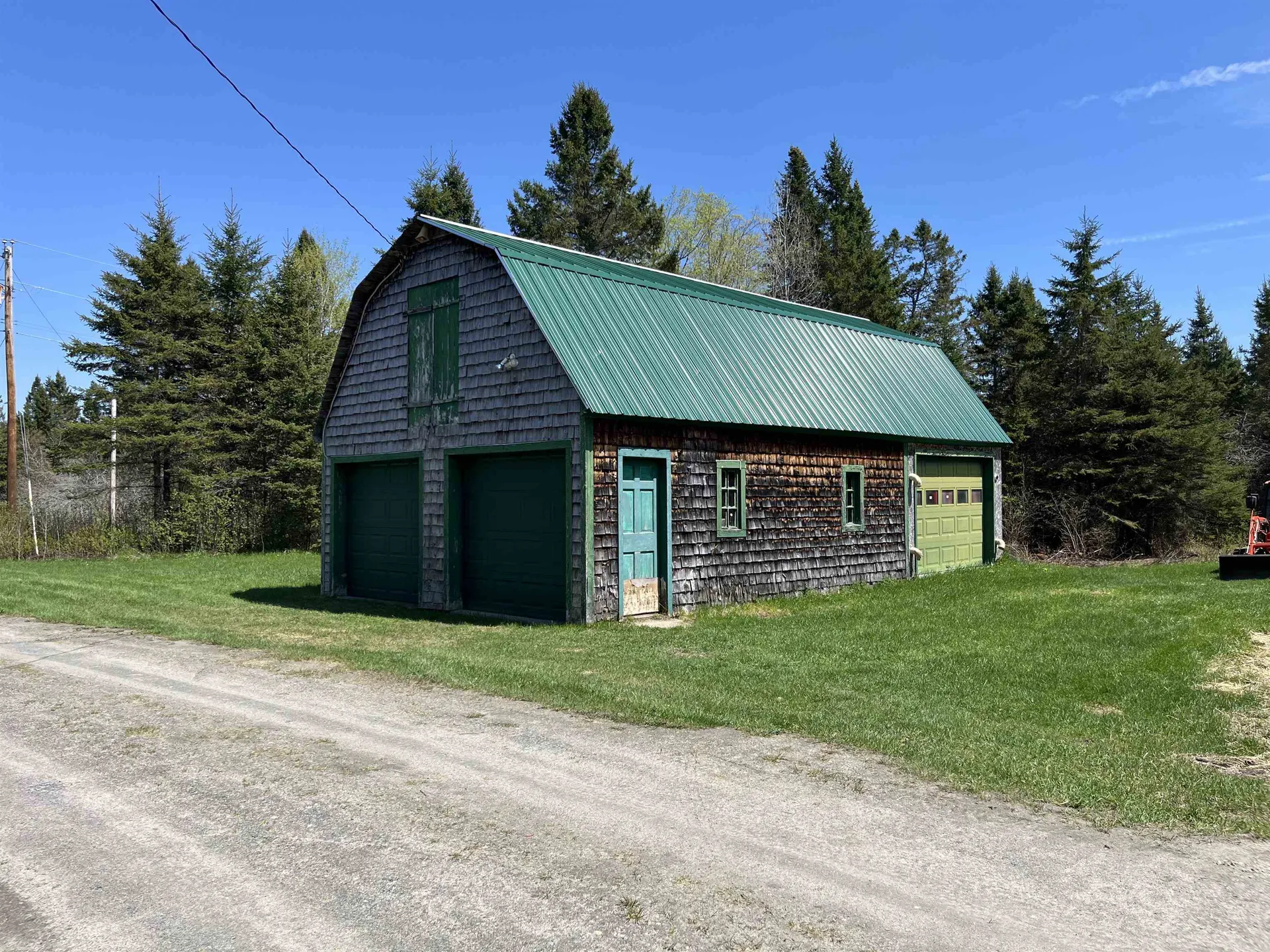 1039 Noyestar Road Walden VT 05843