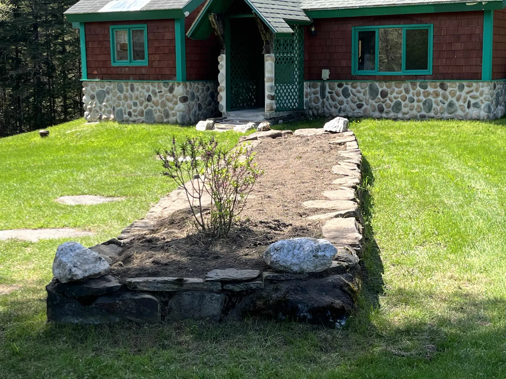 1039 Noyestar Road Walden VT 05843